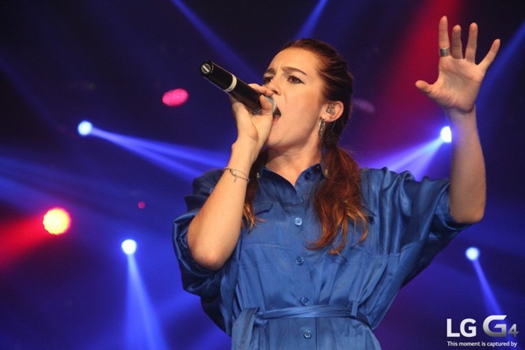 NRJ Music Tour 2015 Part 2